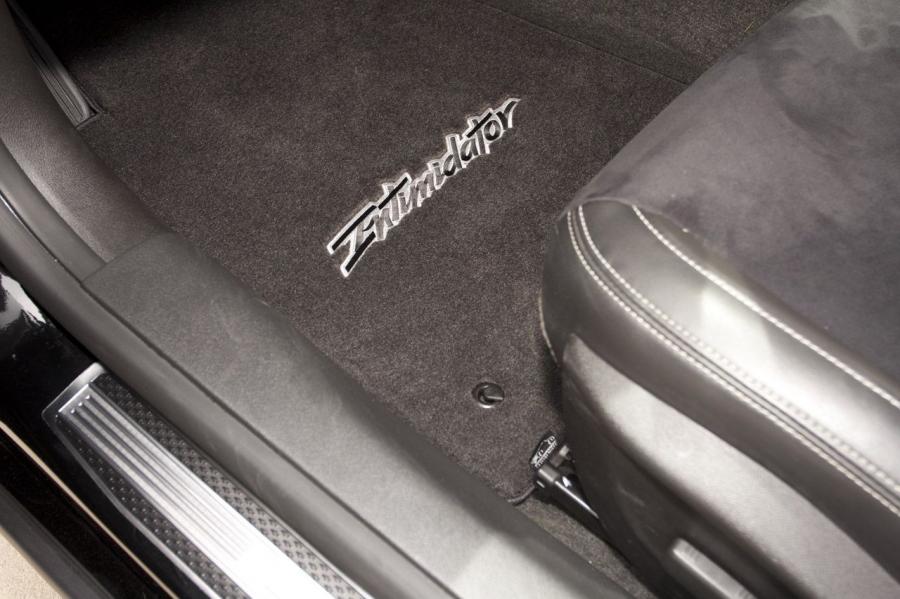  Chevrolet Intimidator Camaro Dale Earnhardt 2011 года  (фото 23 из 29)